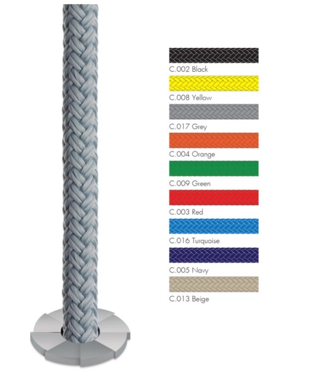 Star Cup Color eng Regatta Yacht Ropes