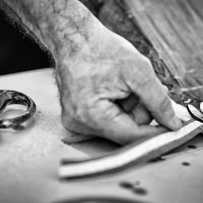 Mantenimiento cabos Regatta Yacht Ropes